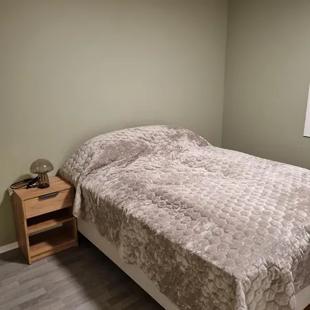 Apartman Arctic - Mortensnes Tromsø