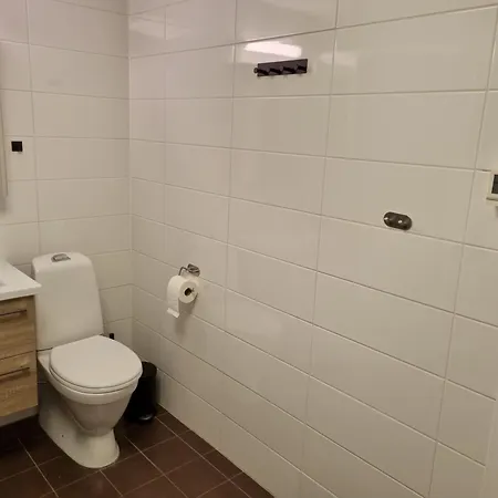 Apartamento Arctic - Mortensnes *