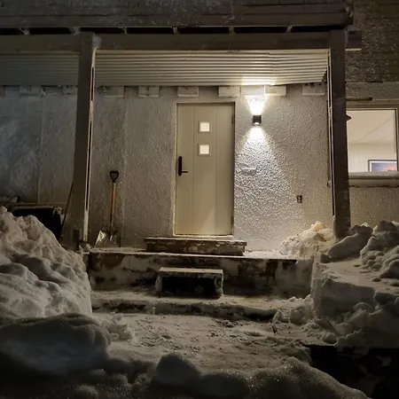 Appartement Arctic - Mortensnes *