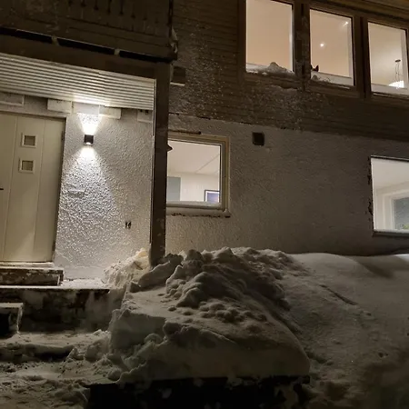 Arctic - Mortensnes Appartement Tromsø