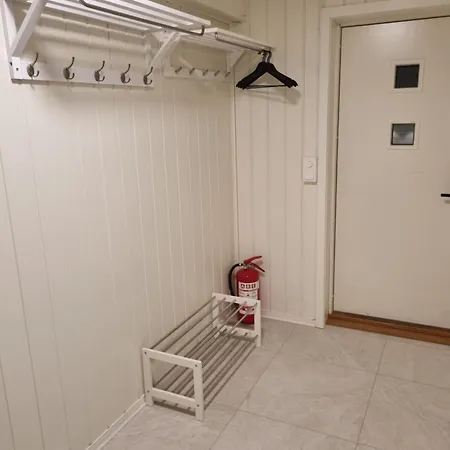 Apartman Arctic - Mortensnes Tromsø