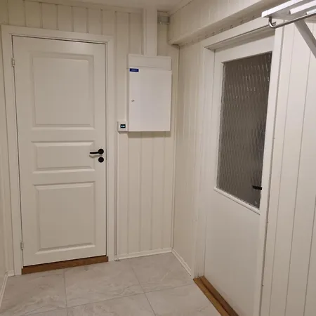 Arctic - Mortensnes Apartman *