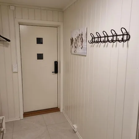 Arctic - Mortensnes Apartman Tromsø