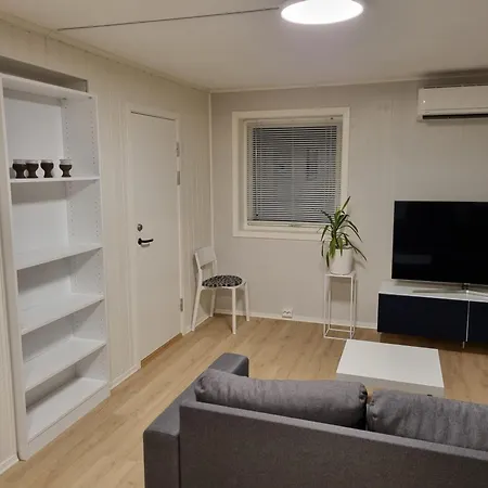 Apartamento Arctic - Mortensnes