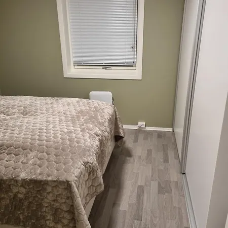 Apartman Arctic - Mortensnes *