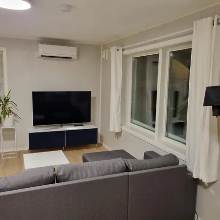 Arctic - Mortensnes * Tromsø