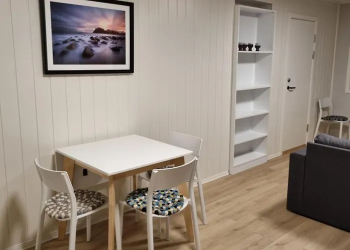 Arctic - Mortensnes * Tromsø