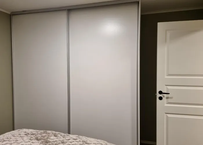 Appartement Arctic - Mortensnes *