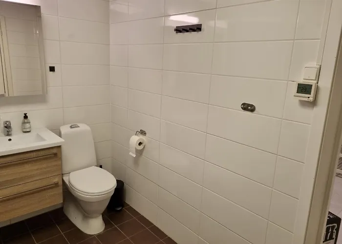 Appartement Arctic - Mortensnes *