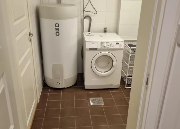 Apartamento Arctic - Mortensnes *