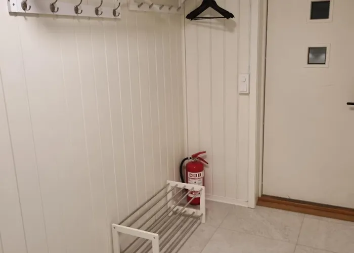 Appartement Arctic - Mortensnes Tromsø