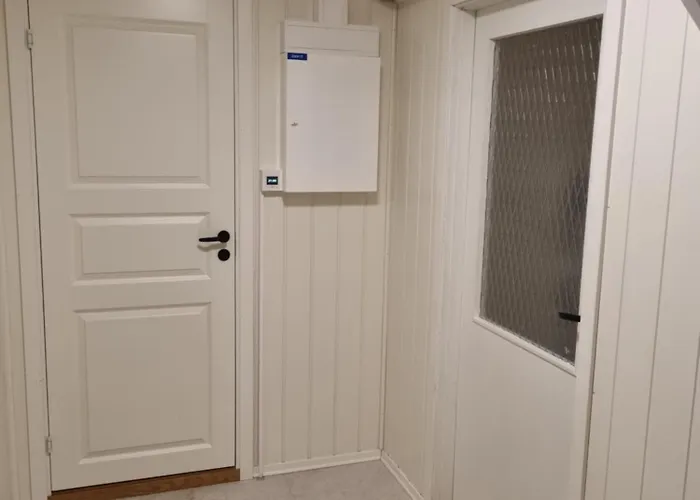 Arctic - Mortensnes Appartement *