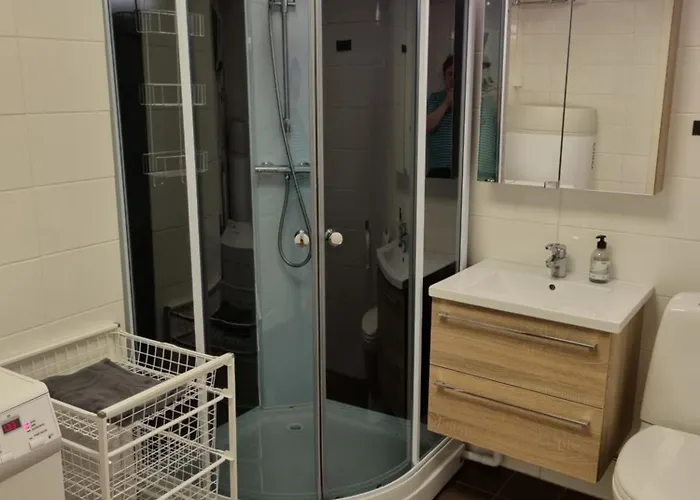 Arctic - Mortensnes * Tromsø