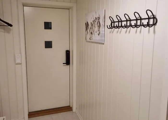 Arctic - Mortensnes Apartamento Tromsø