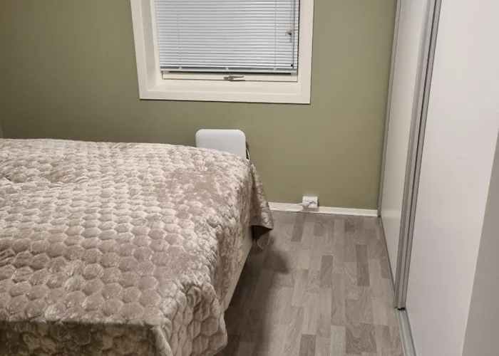 Apartamento Arctic - Mortensnes *