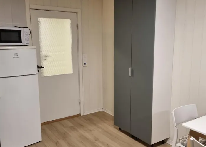 Arctic - Mortensnes Tromsø