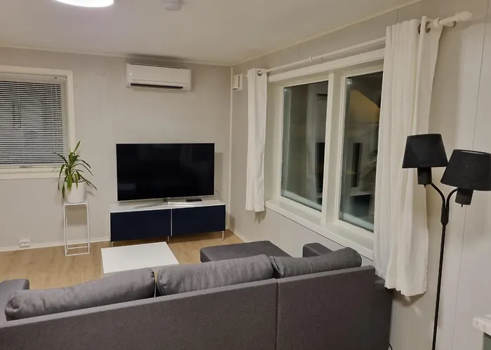 Arctic - Mortensnes * Tromsø